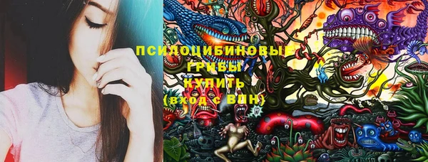 кристаллы Осташков